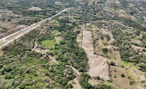 Land in Guaduas, Cundinamarca, Colombia 1