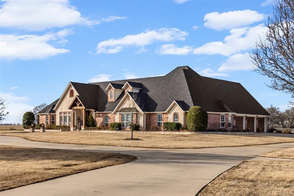 House in Sulphur Springs, Texas, United States 1 - 17293502