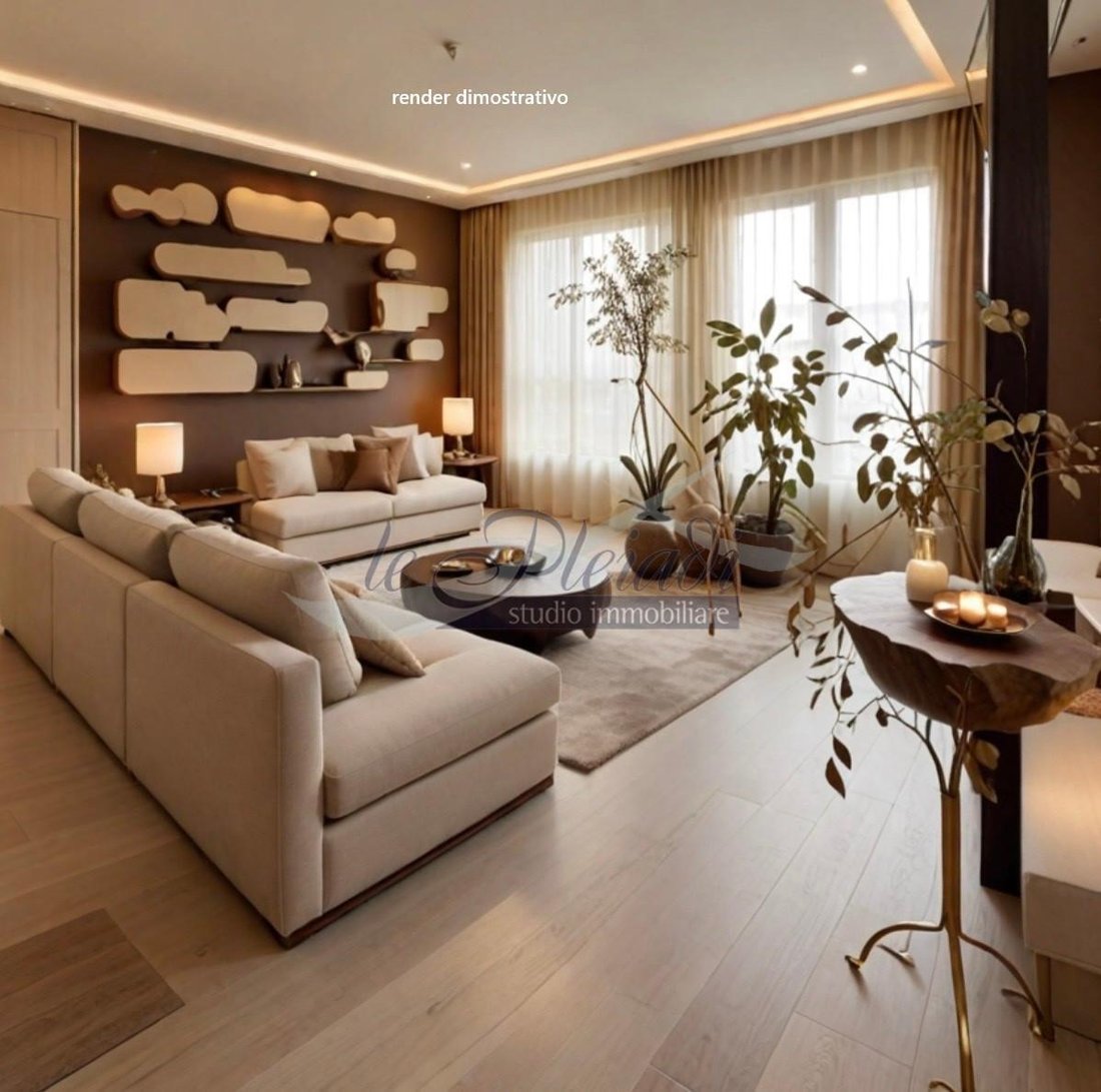 Apartment in Ardenza Mare, Livorno, Tuscany 3 - 17294406