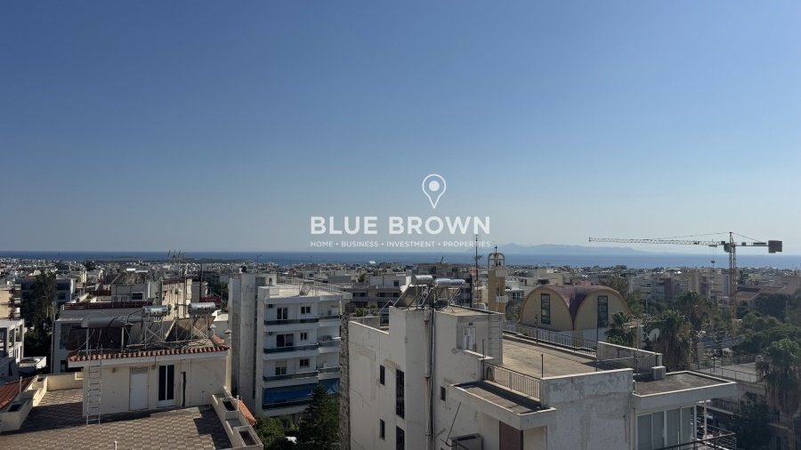 Apartment in Glyfada, Attica, Greece 2 - 17293741
