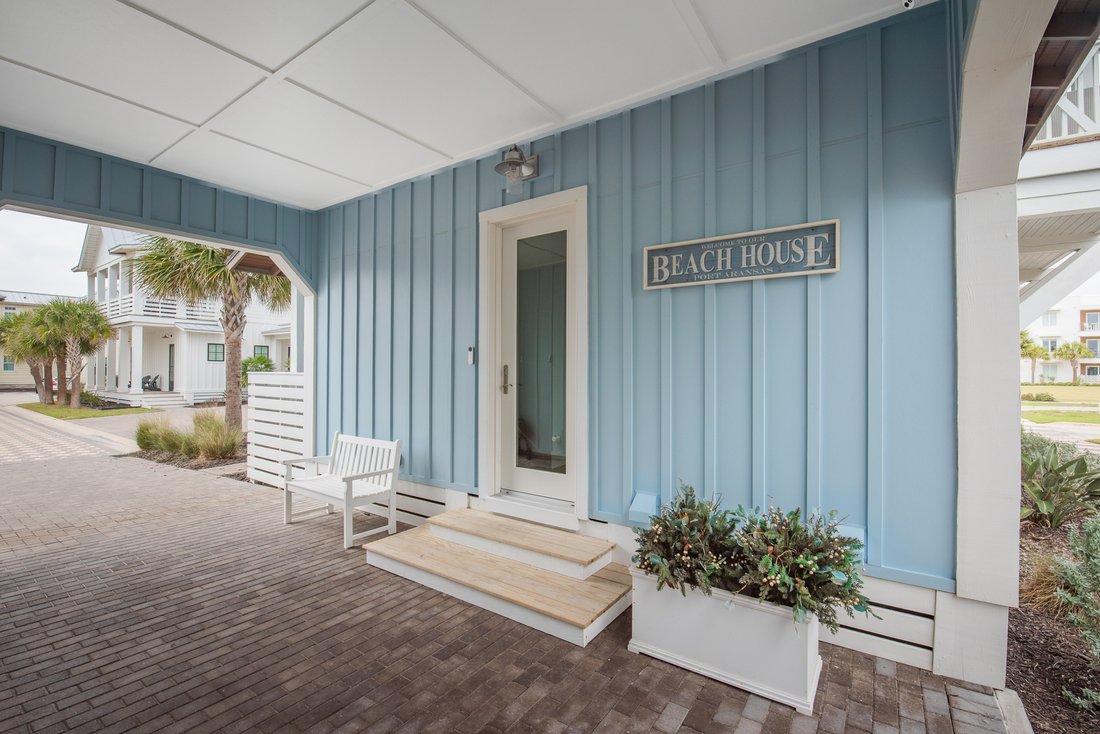 House in Port Aransas, Texas, United States 3 - 17297795