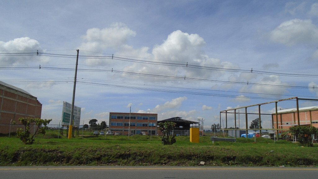 Land in Tenjo, Cundinamarca, Colombia 3 - 17294200
