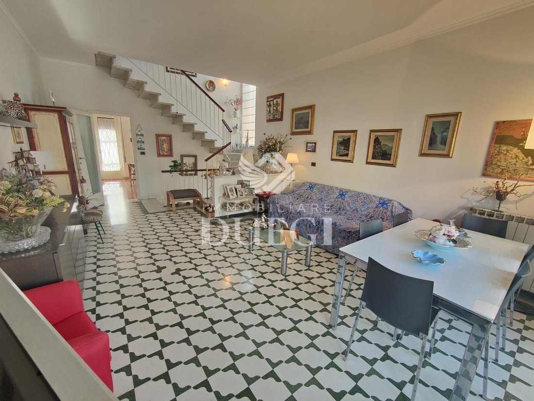 Townhouse in Marco Polo - Don Bosco, Viareggio, Tuscany 2 - 17294252