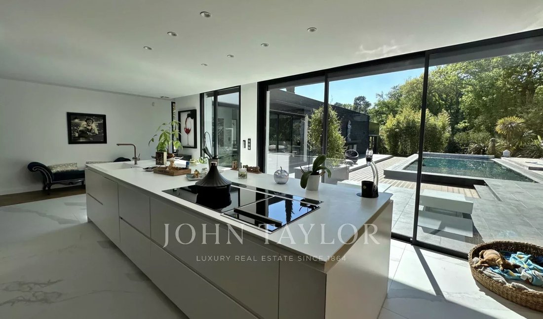House in Bouliac, Nouvelle-Aquitaine, France 4 - 17293365