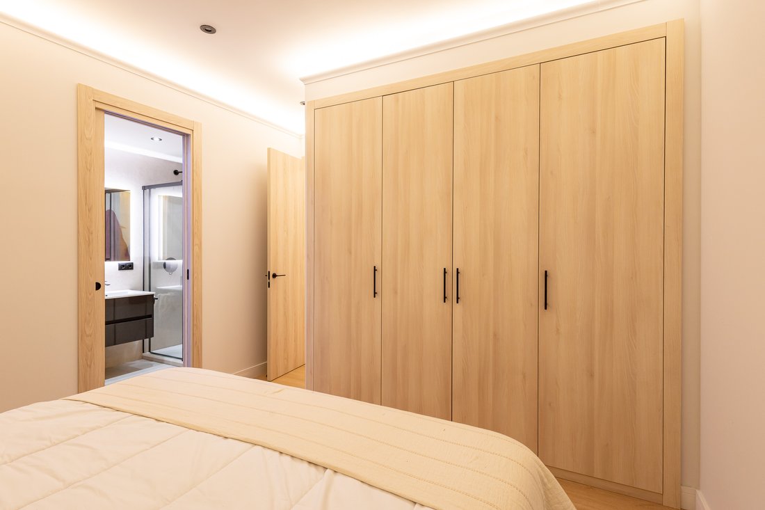 Apartment in Barrio Salamanca, Madrid, Spain 5 - 17297824