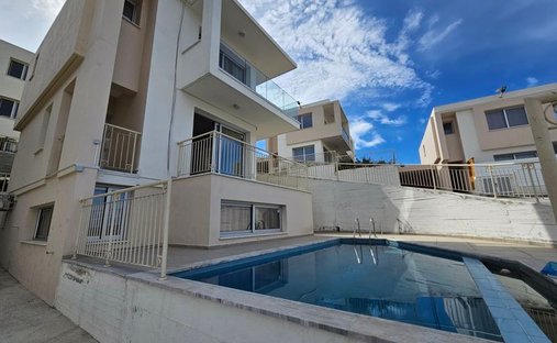 Villa en Chloraka, Distrito de Pafos, Chipre 1