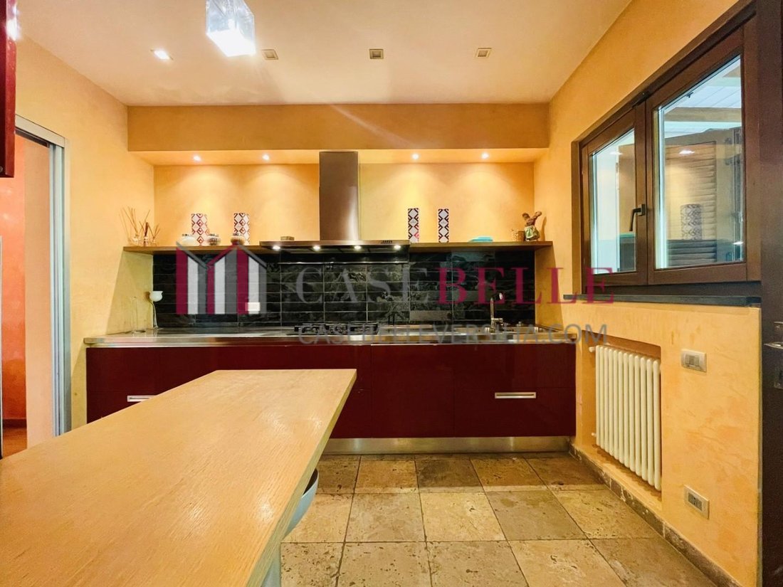 Apartment in Motrone, Pietrasanta, Italy 3 - 13803738