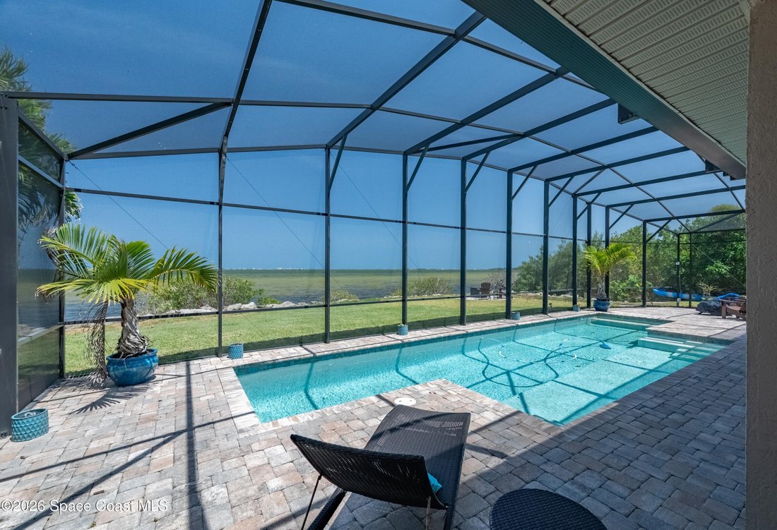 House in Merritt Island, Florida, United States 4 - 17296801