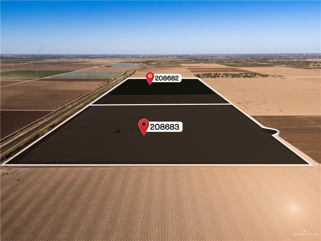 Land in Donna, Texas, United States 3 - 17297679