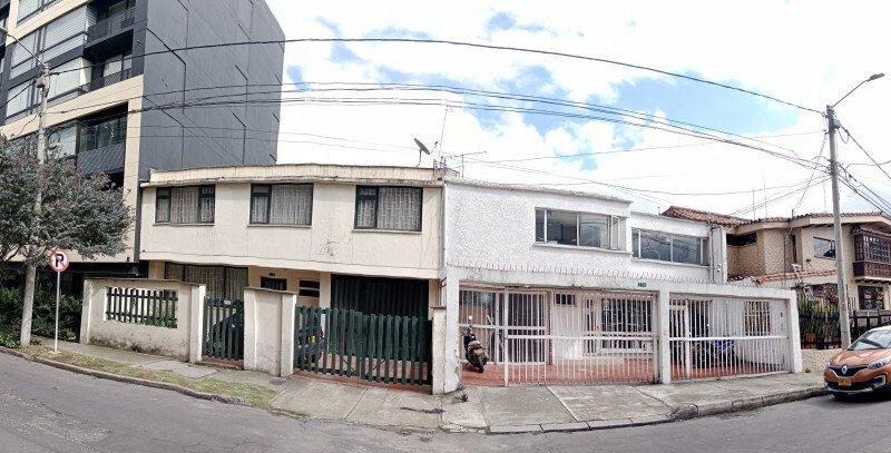 House in Bogota, Bogotá, Colombia 2 - 17293953