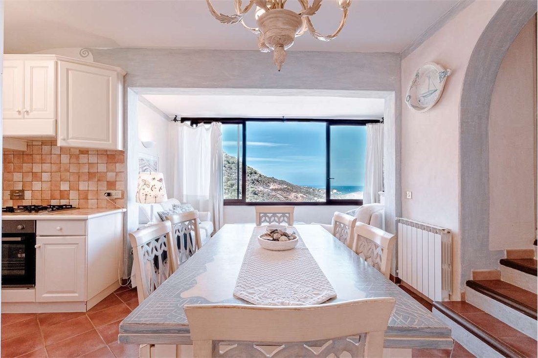 Apartment in Pantogia - Piccolo Pevero, Arzachena, Italy 1 - 17297654