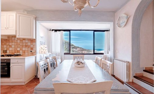Apartment in Pantogia - Piccolo Pevero, Arzachena, Italy 1