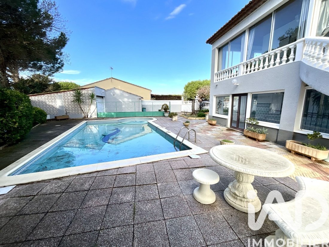 House in Convention, Narbonne, France 3 - 17296930