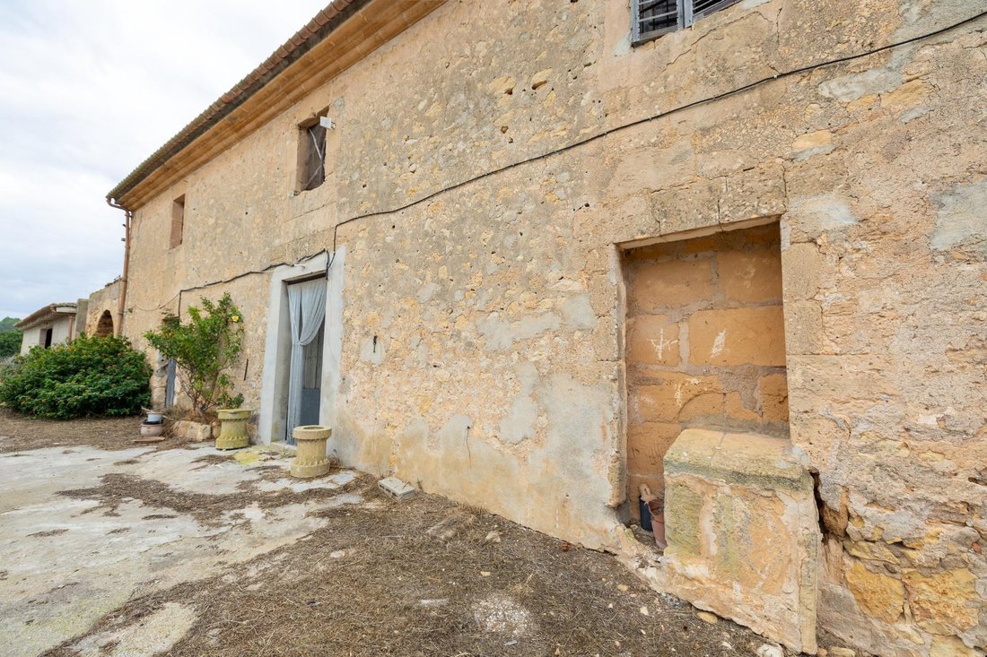 Villa in Manacor, Balearic Islands, Spain 1 - 17298079