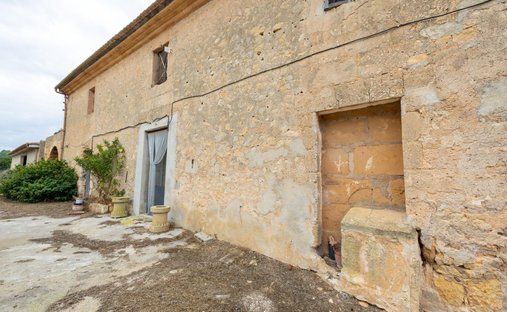 Villa à Manacor, Îles Baléares, Espagne 1