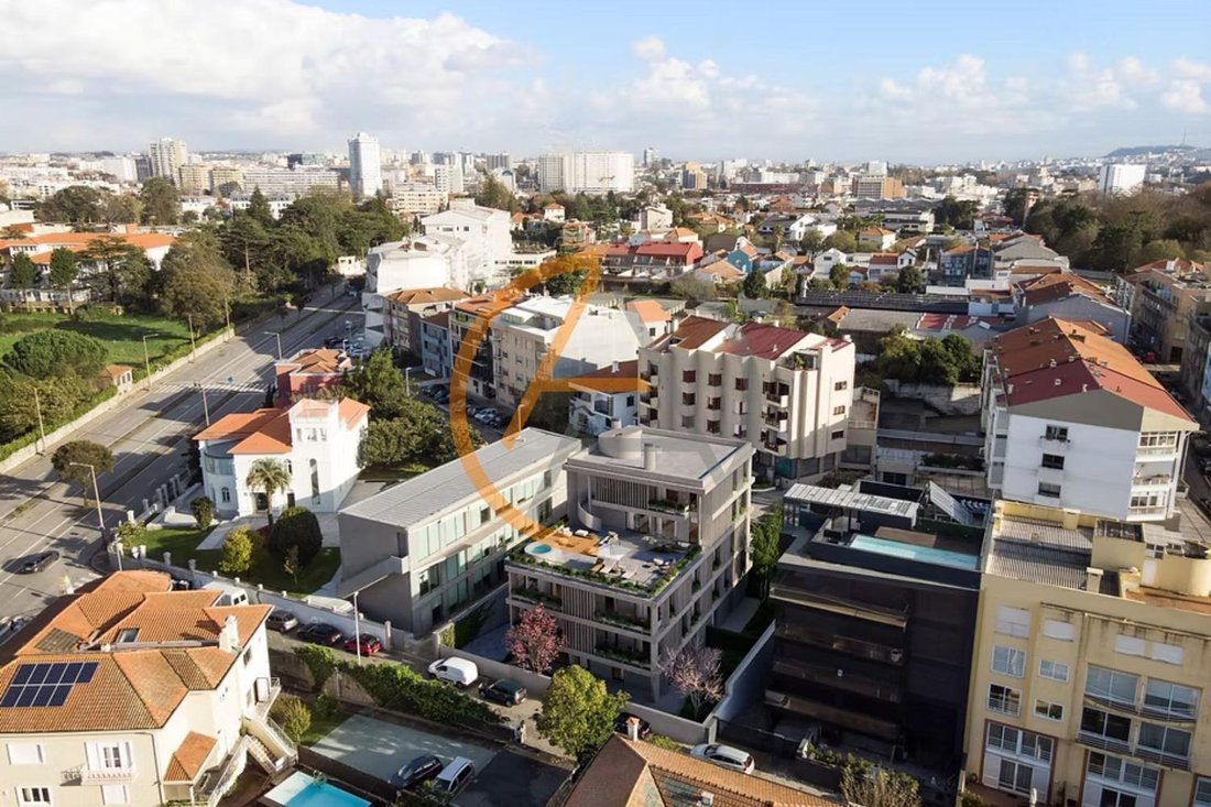 Apartment in Lordelo do Ouro e Massarelos, Porto District, Portugal 5 - 17299606