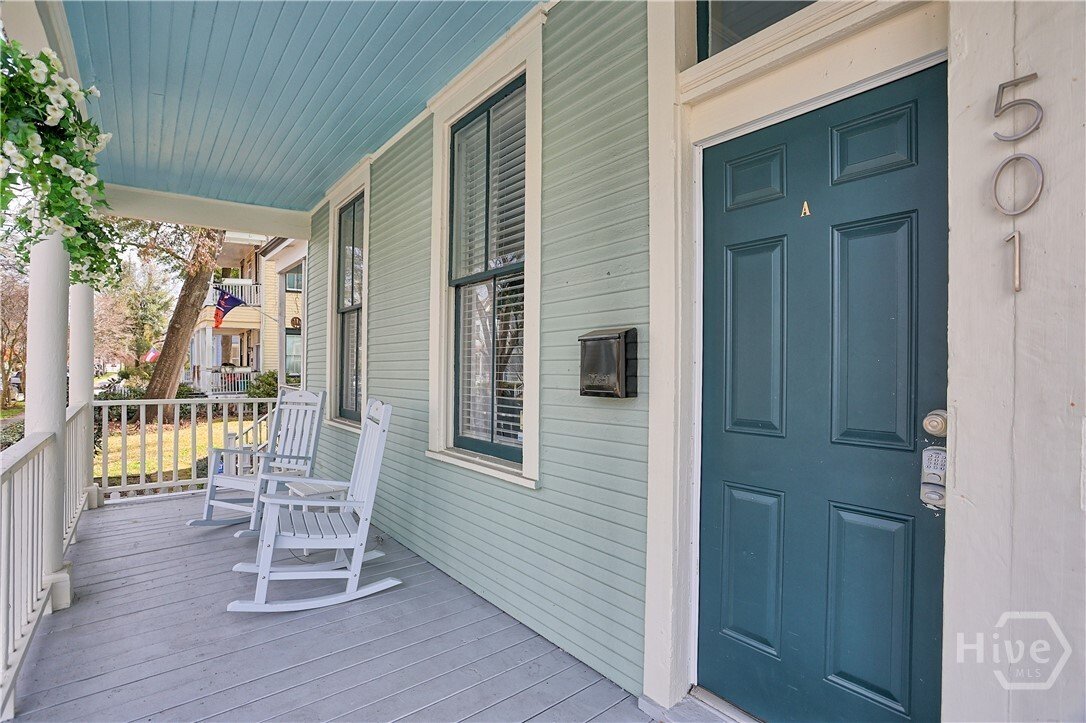 House in Savannah, Georgia, United States 2 - 17296652