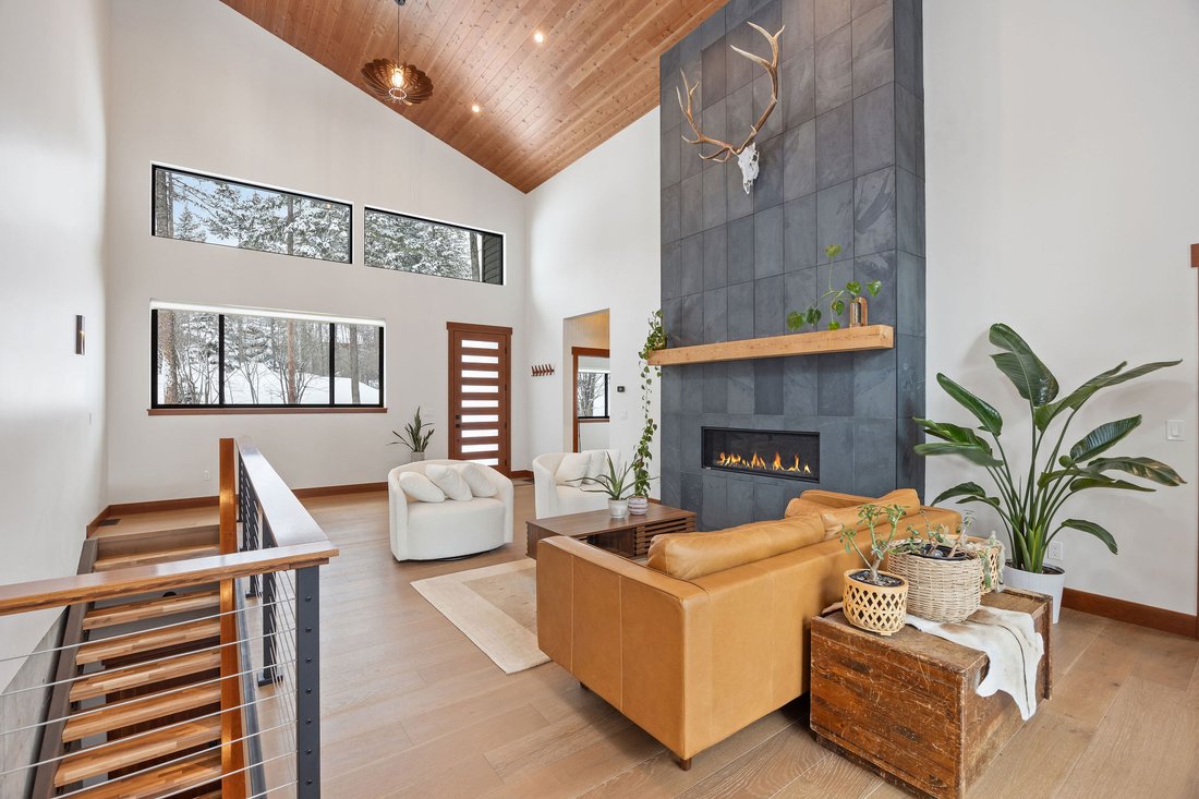 House in Whitefish, Montana, United States 5 - 17300127
