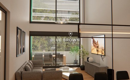Appartement en South Athens, Attique, Grèce 1
