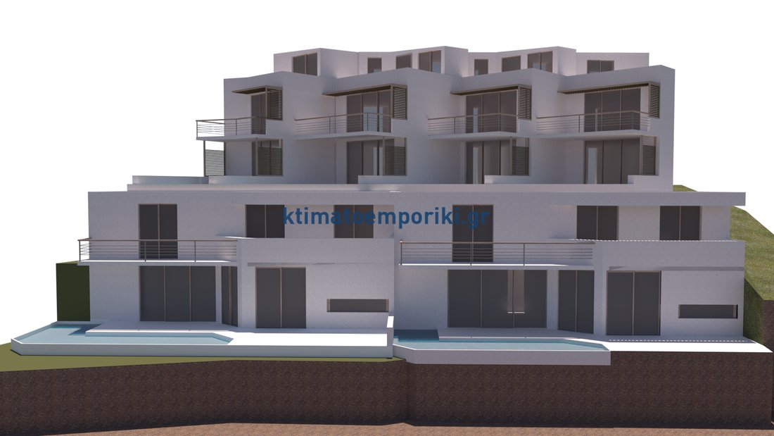 Land in Apokoronas, Greece 5 - 17293624