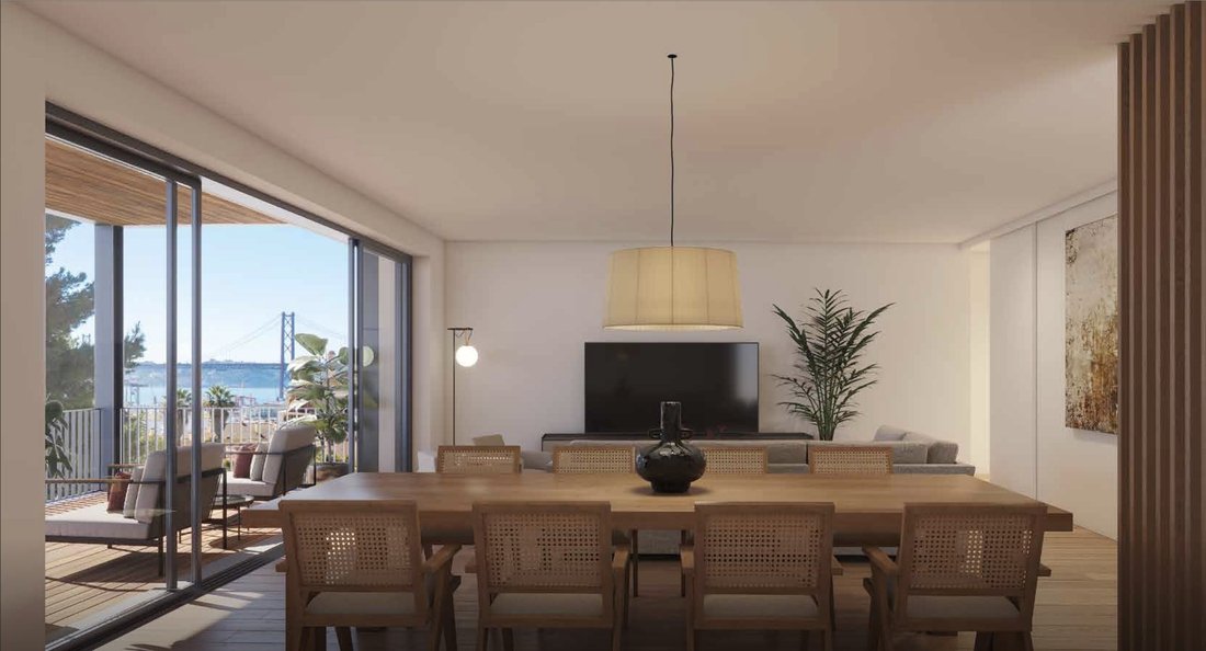 Apartment in Estrela, Lisbon, Portugal 4 - 17295442
