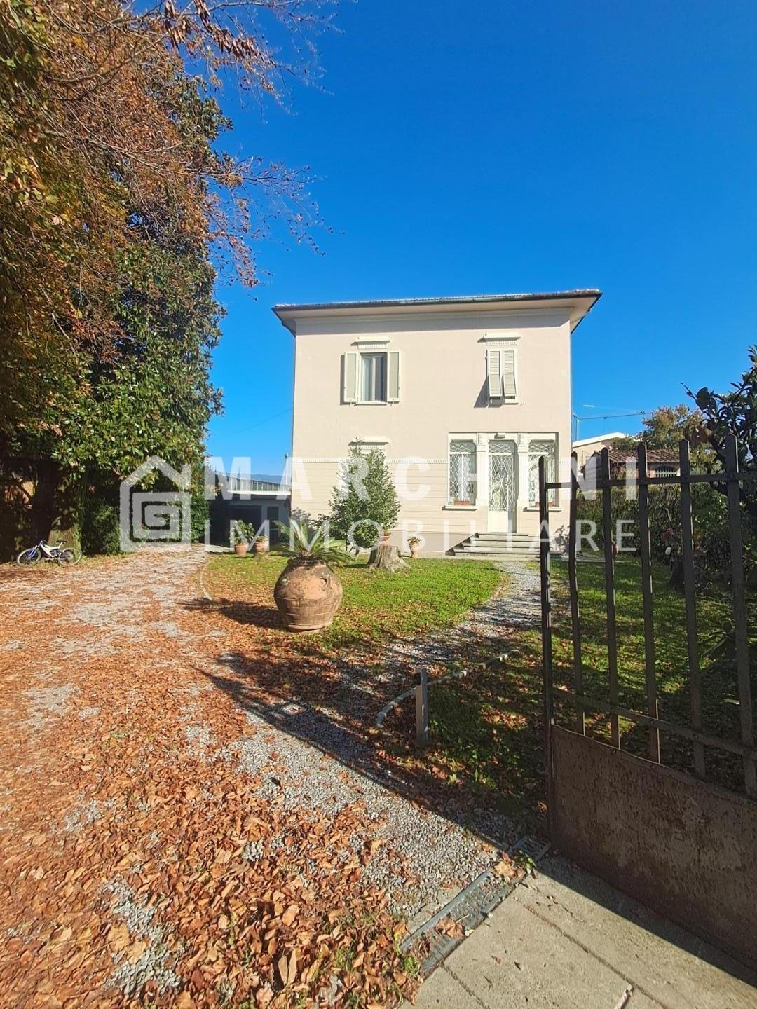 Villa in San Marco, Lucca, Italy 1 - 16257821