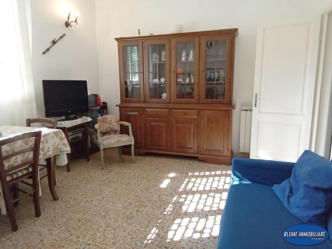 Villa in Lido di Camaiore, Camaiore, Tuscany 3 - 17294079
