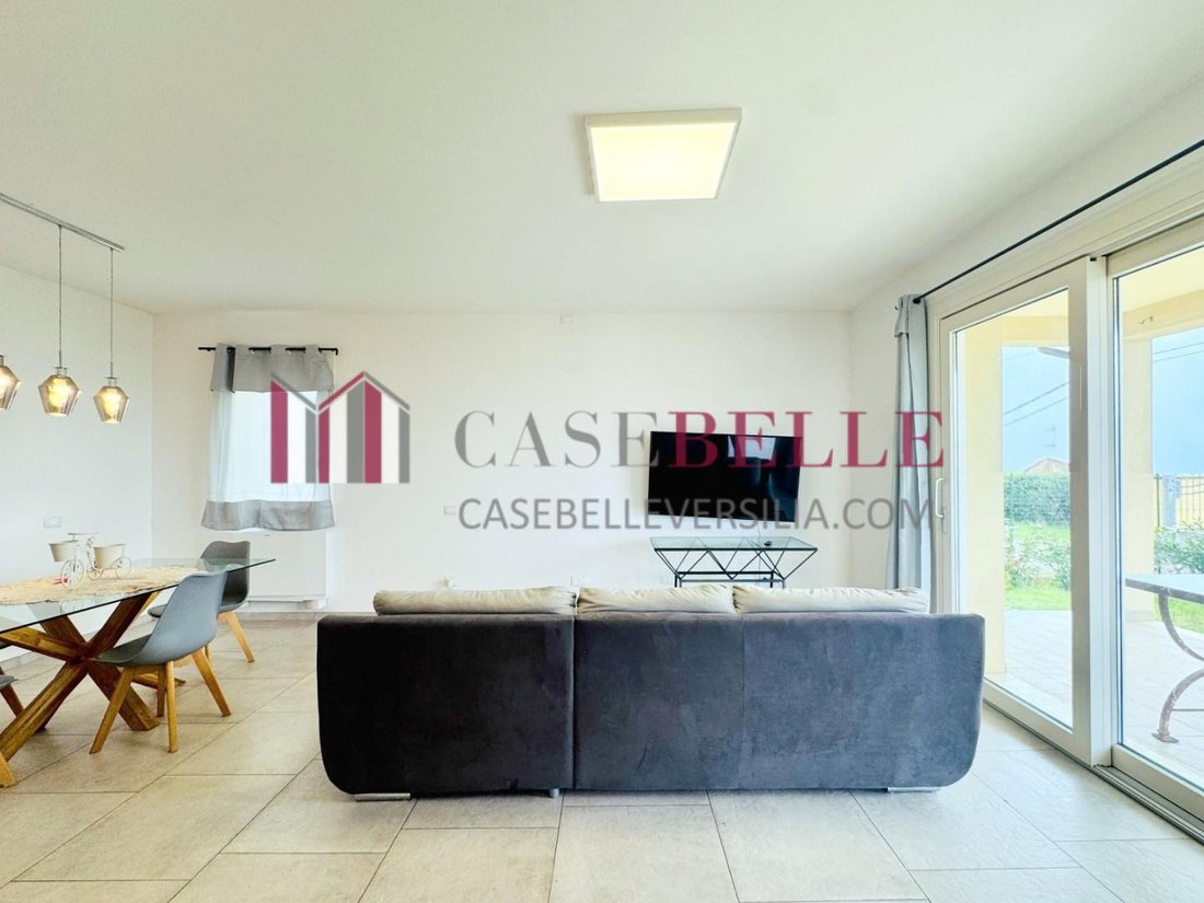 Villa in Lido di Camaiore, Camaiore, Tuscany 2 - 17294771