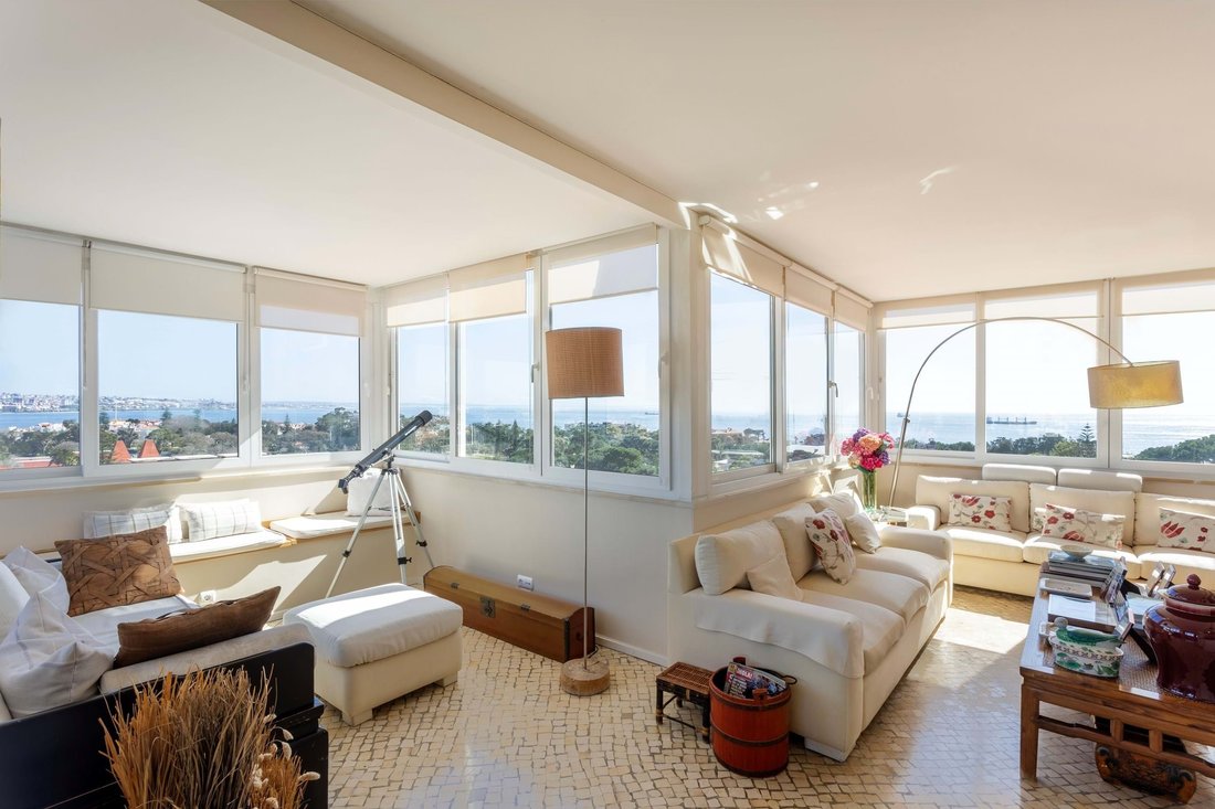 Apartment in Cascais e Estoril, Lisbon, Portugal 2 - 17295691