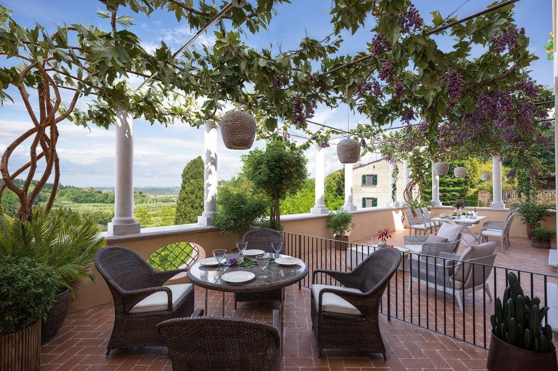 Casciana Terme Lari, Tuscany, Italy 2 - 17294093