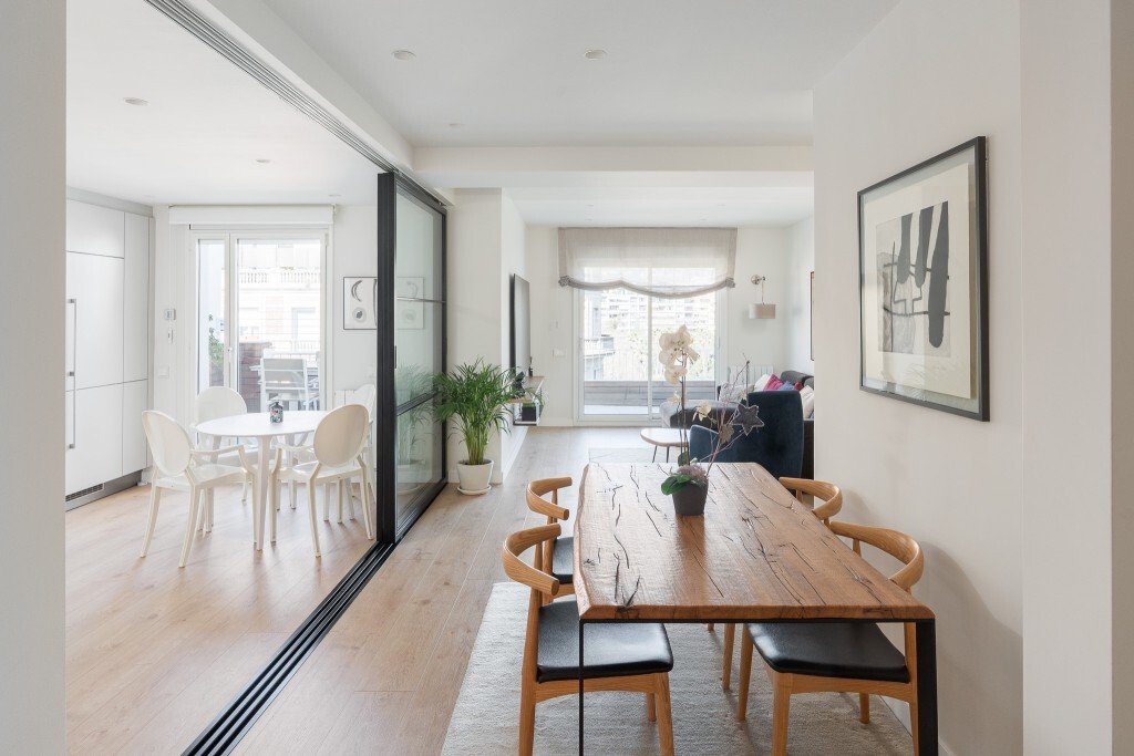Apartment in Sarrià-Sant Gervasi, Barcelona, Spain 4 - 17295980