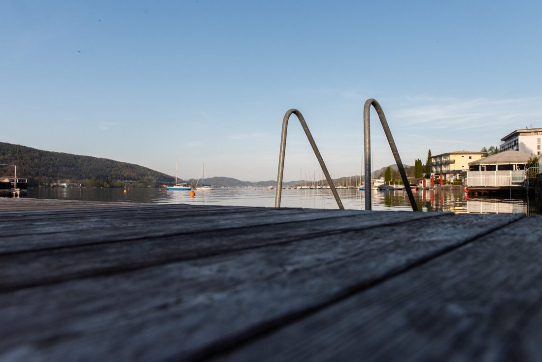 Apartment in Velden am Wörther See, Carinthia, Austria 1 - 17295325