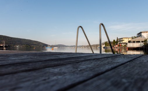 Penthouse à Velden am Wörther See, Carinthie, Autriche 1
