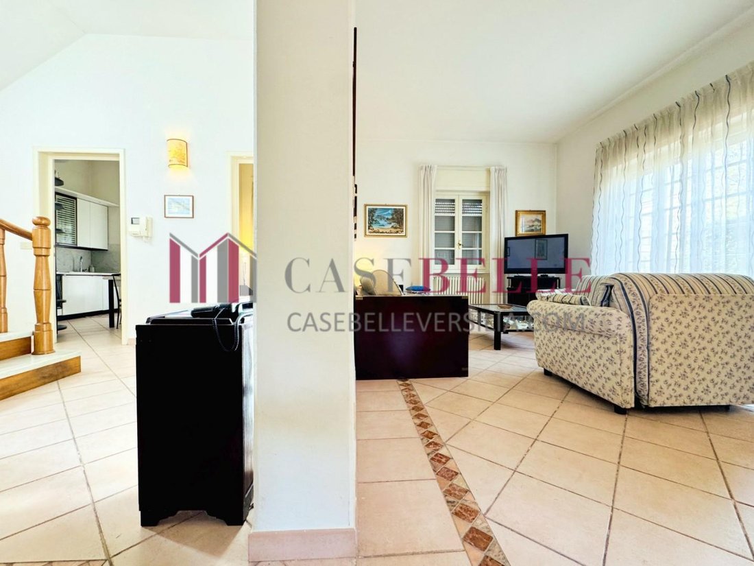 House in Lido di Camaiore, Camaiore, Tuscany 3 - 17295029