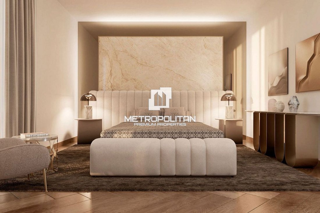 Townhouse in MBR City / Mohammed Bin Rashid City, Dubai, United Arab Emirates 4 - 17295681