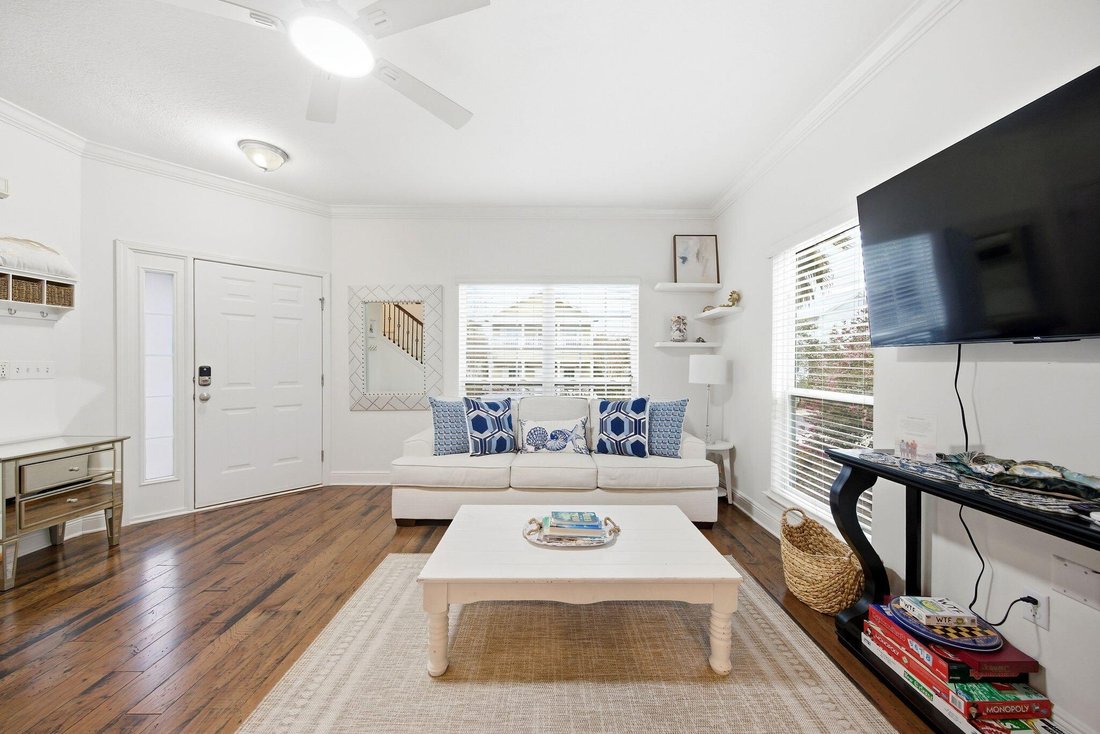 House in Watersound, Florida, United States 5 - 17291467