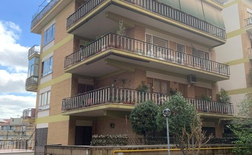 Apartment in Portuense, Rome, Italy 1