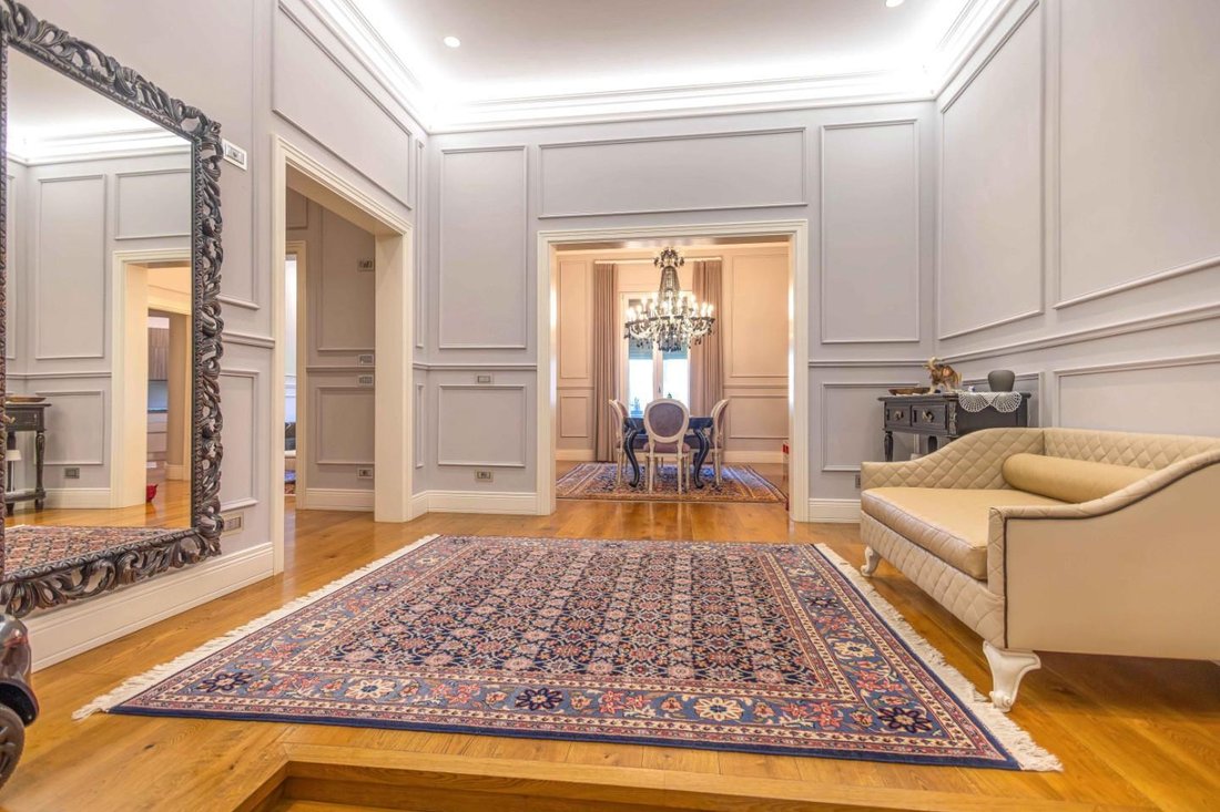 Apartment in Ardenza Terra, Livorno, Tuscany 2 - 17294244