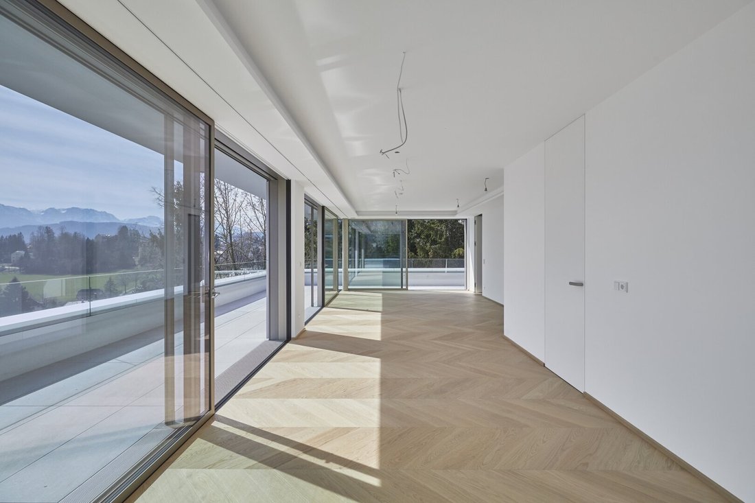 Apartment in Gmunden, Upper Austria, Austria 3 - 17295358