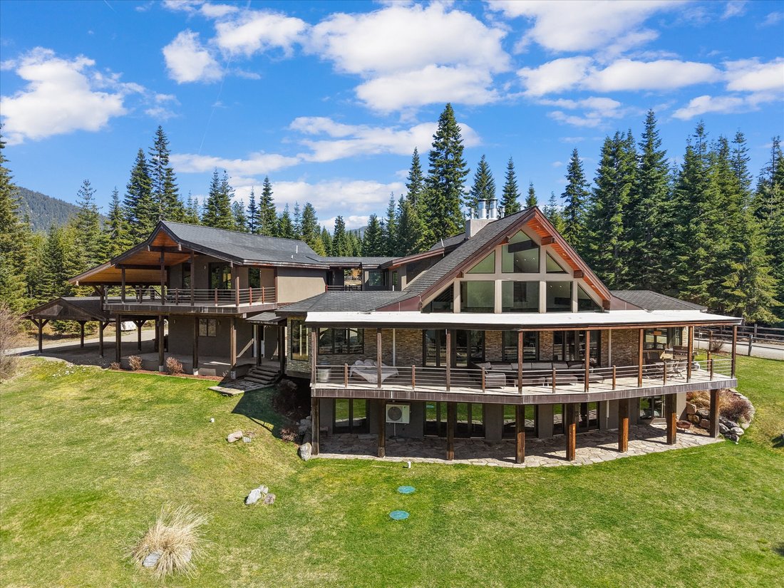 House in Trout Creek, Montana, United States 2 - 17297699