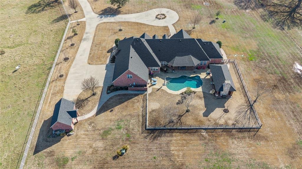 House in Sulphur Springs, Texas, United States 3 - 17293502