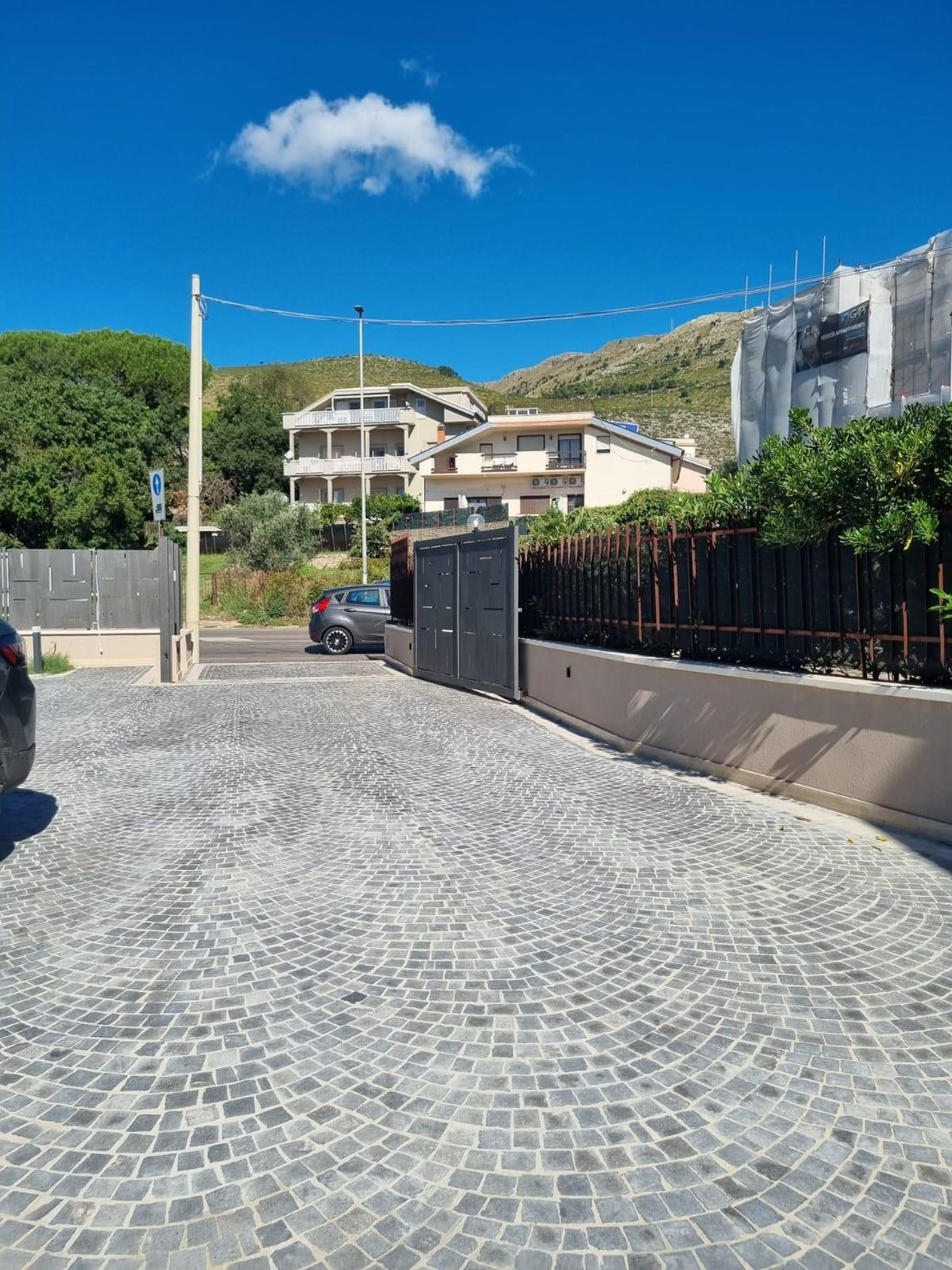 Villa in Vindicio - San Remigio, Formia, Lazio 3 - 17294553