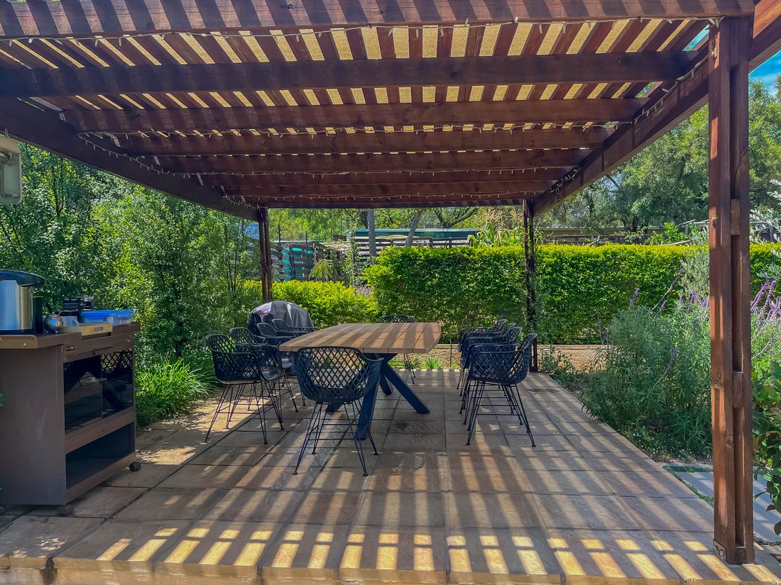 Country House in Munyaka Waterfall City, Gauteng, South Africa 3 - 17295564