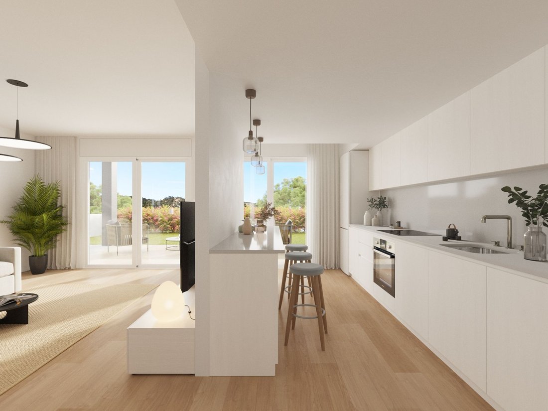 Chalet in Finestrat, Valencian Community, Spain 5 - 17296384