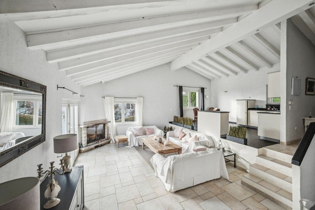 House in Genolier, Vaud, Switzerland 4 - 17297987