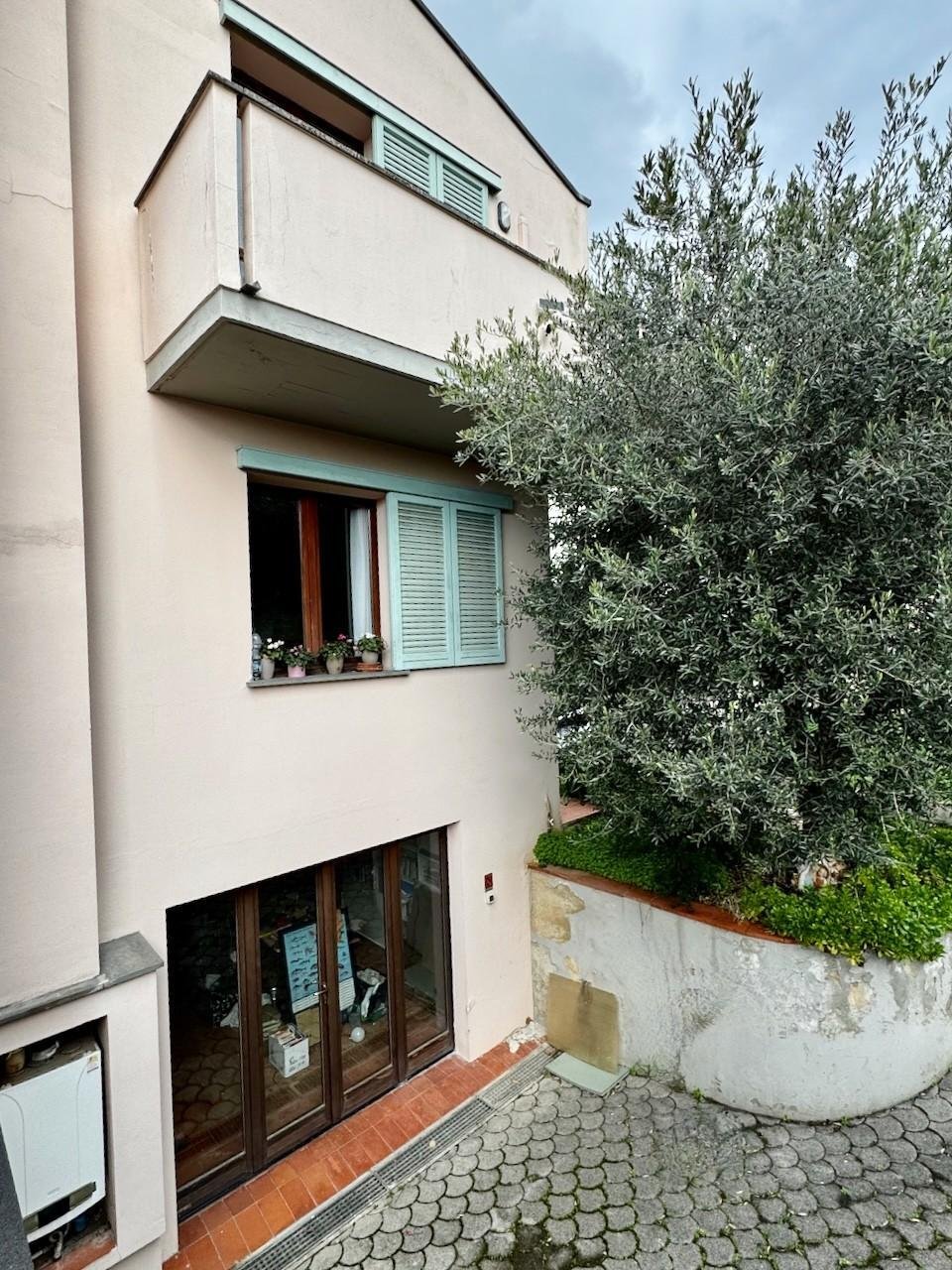 Villa in Asciano Pisano, San Giuliano Terme, Tuscany 5 - 17294494