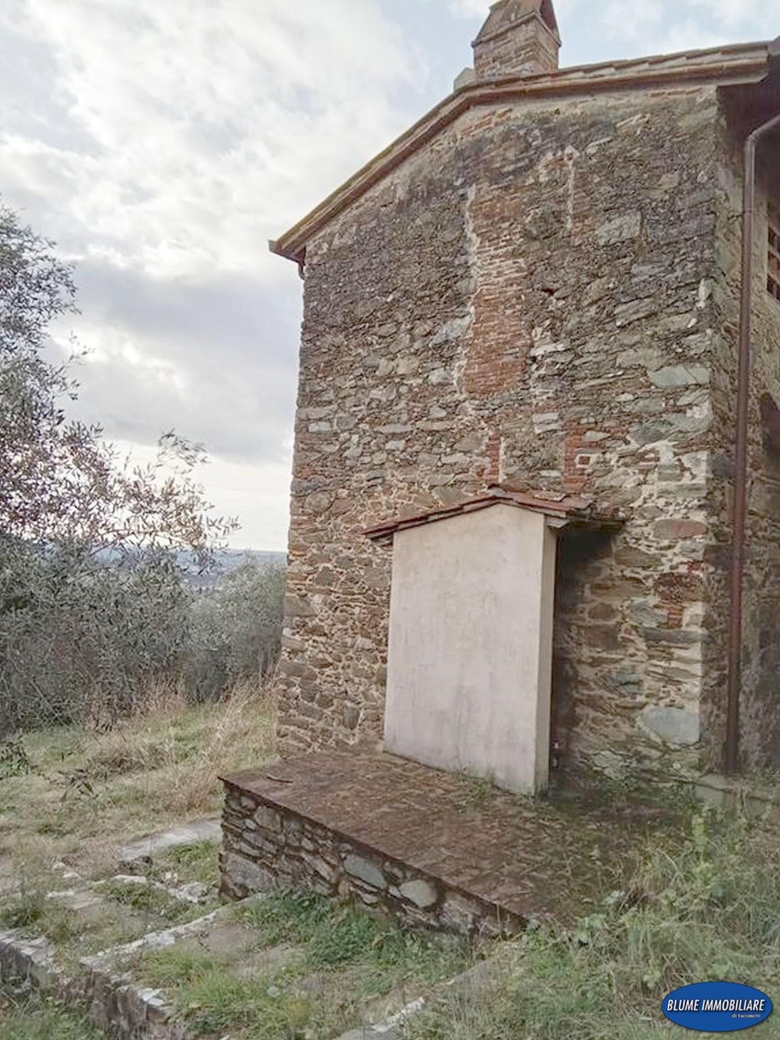 Farm Ranch in Camaiore, Tuscany, Italy 5 - 17294045