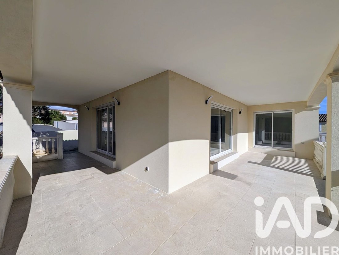 House in Portiragnes, Occitania, France 4 - 17297891