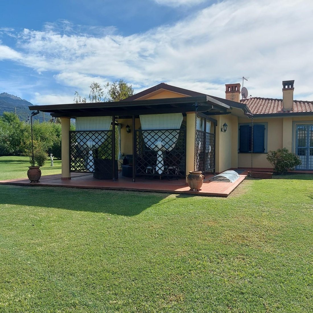 Villa in Poggioletto - Remola - La Zecca, Massa, Italy 2 - 17294400