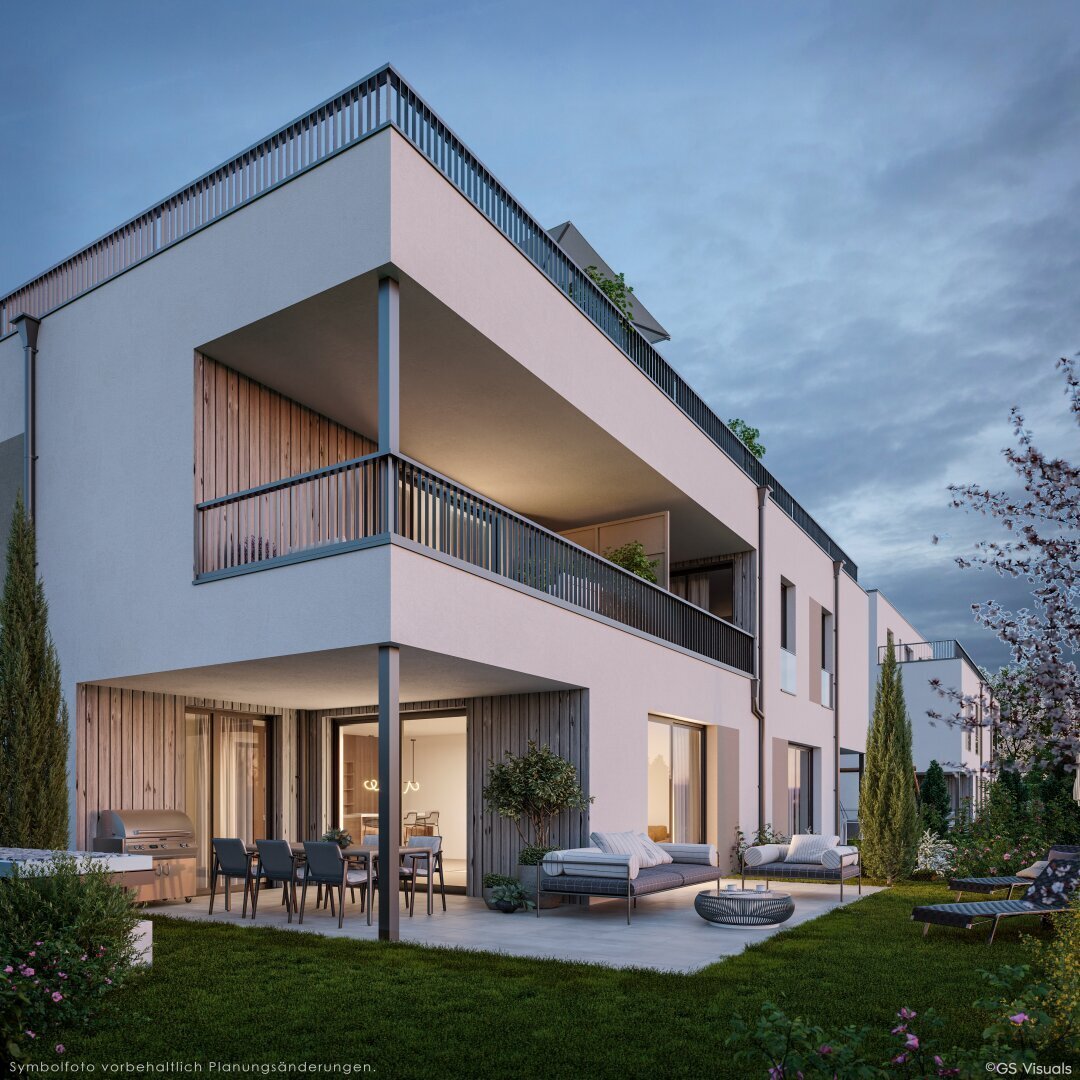 Apartment in Velden am Wörther See, Carinthia, Austria 3 - 17295325